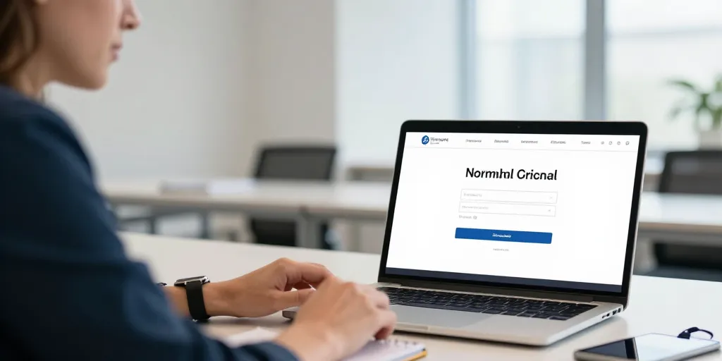 ac normandie mail