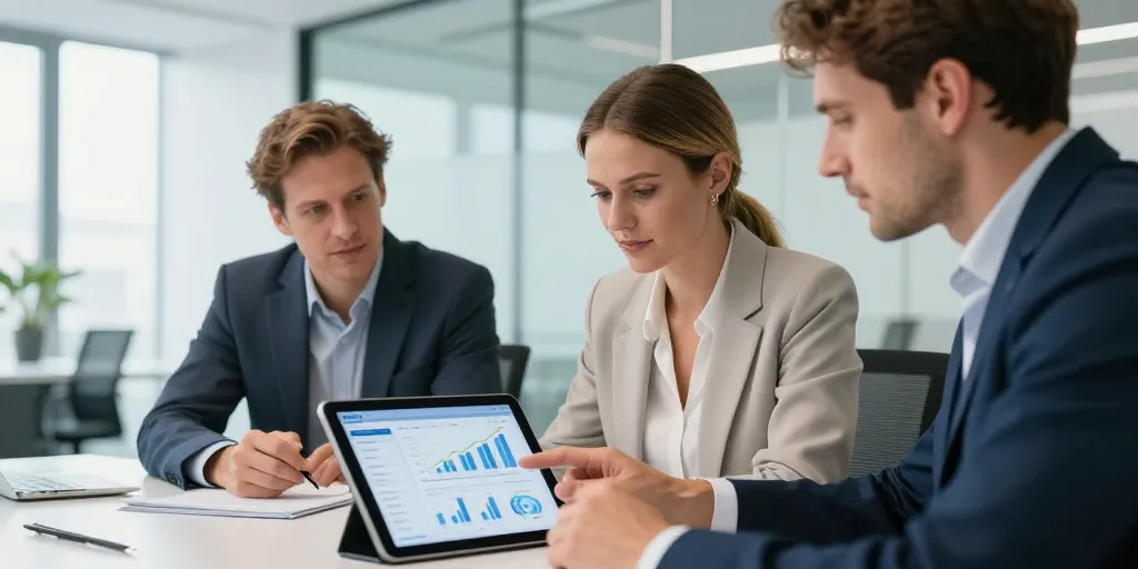 Avantages du CRM : les 7 leviers pour booster votre productivité commerciale