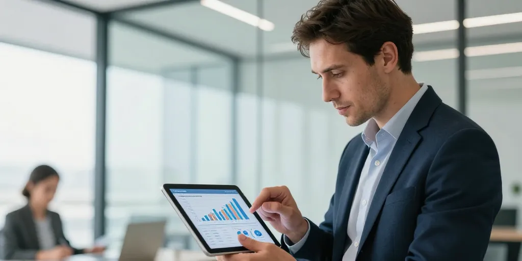 Calculer la marge sur cout variable : la méthode pour évaluer la rentabilité