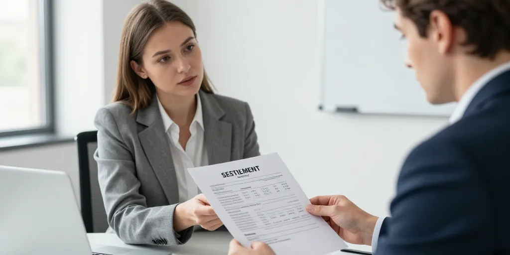 Congés payés en cours d’acquisition solde de tout compte : l’indemnité ?