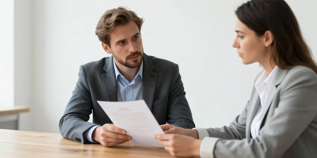 Contrat de gré à gré : la liberté face au contrat d’adhésion