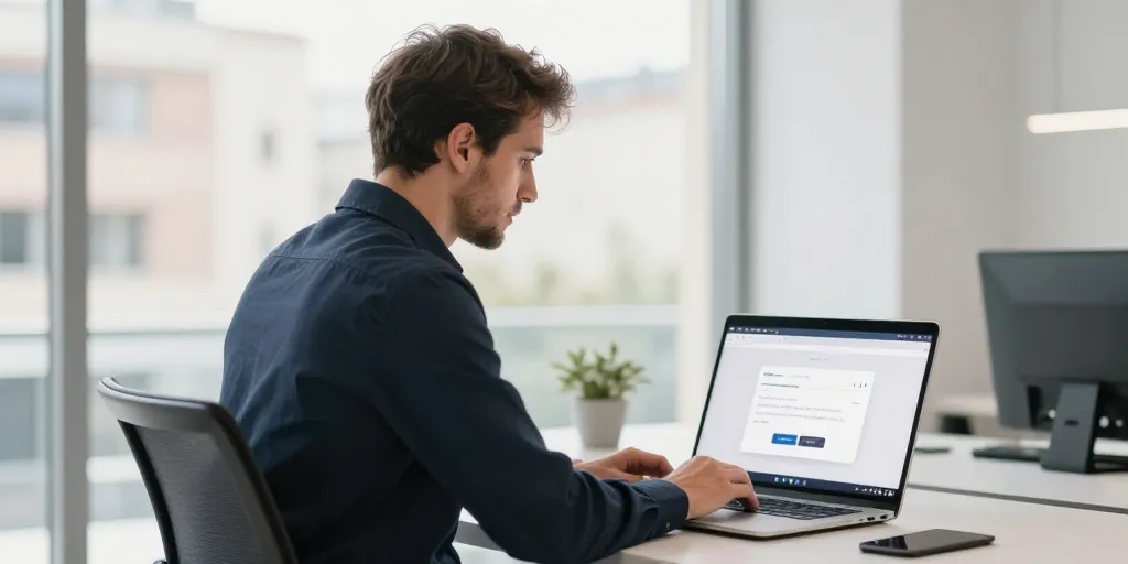 Convergence Montpellier : la méthode pour accéder rapidement à votre messagerie professionnelle