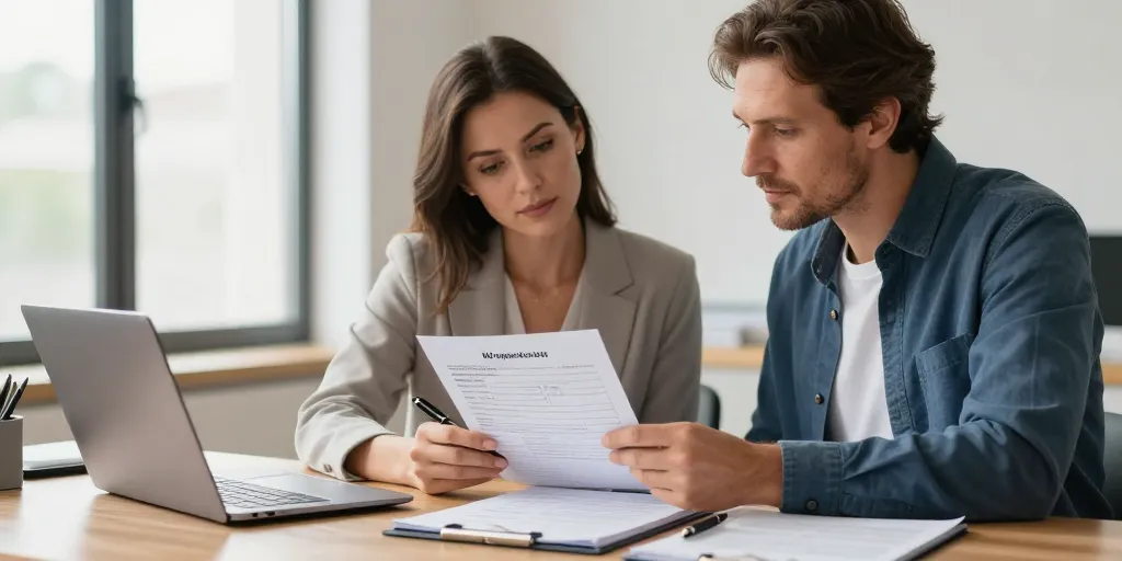 Formulaire M0 pour SCI : la procédure pour réussir votre immatriculation
