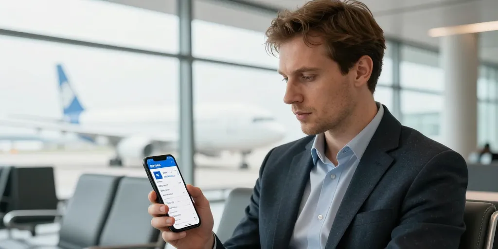 Gpnet : les solutions pour maîtriser vos réservations de billets en standby