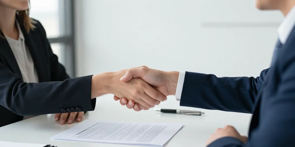 Pacte d’associés : les 7 clauses indispensables pour protéger votre société