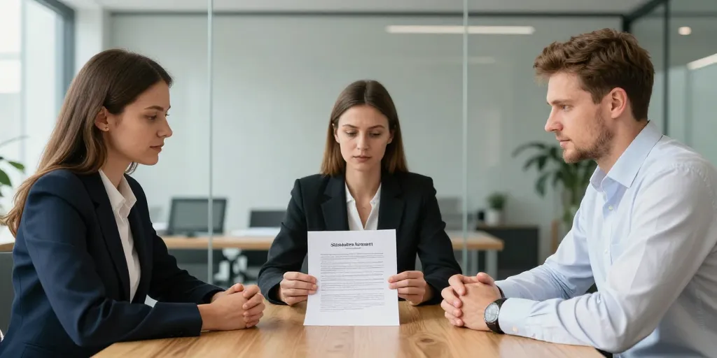 Pacte d’associés : les 7 clauses indispensables pour sécuriser votre startup