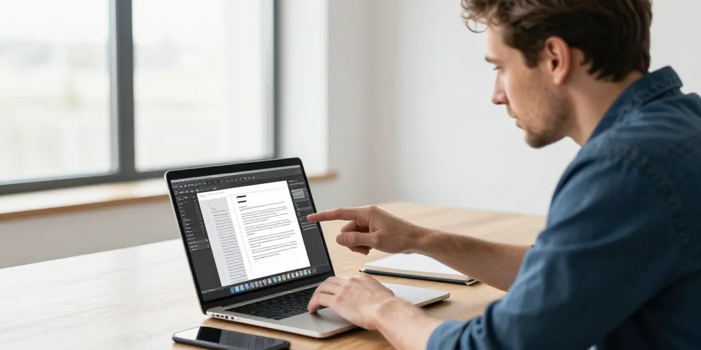 Sejda : les fonctionnalités essentielles pour modifier et convertir vos documents PDF
