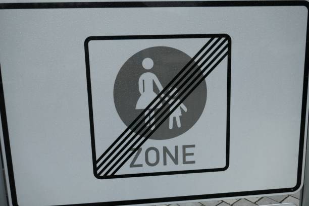 pictogrammes d'interdiction