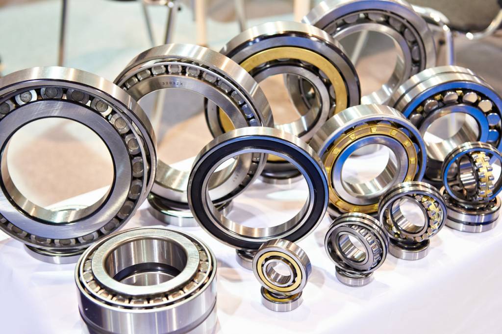 choisir roulements industrie