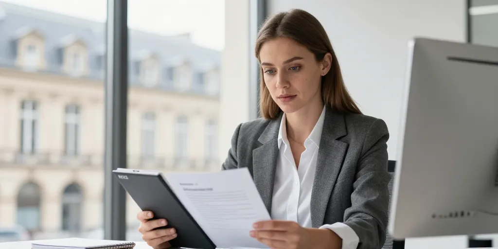 Alternance marketing Bordeaux Nexa : la méthode pour réussir son admission