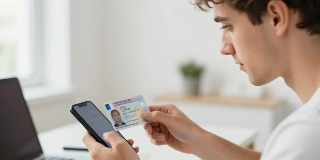 Ants : la démarche officielle pour valider vos titres sécurisés en ligne