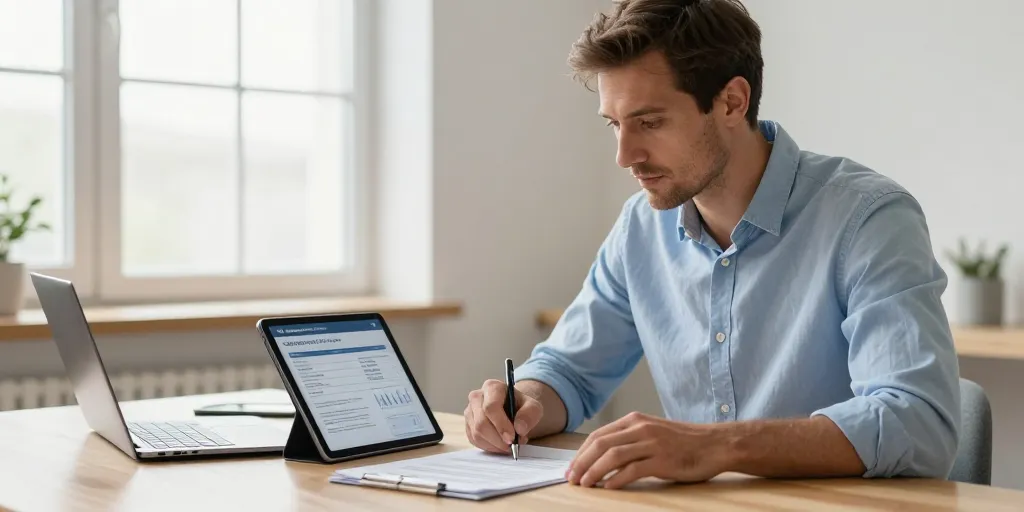 Assurance professionnelle : combien coûte-t-elle vraiment pour lancer son activité ?