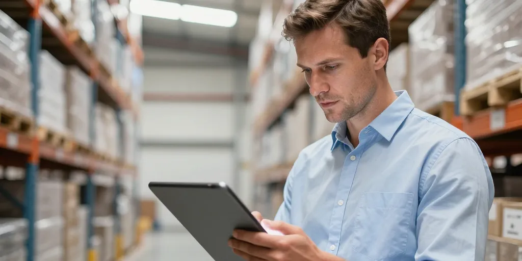 Coef de rotation : la méthode pour calculer et optimiser les stocks