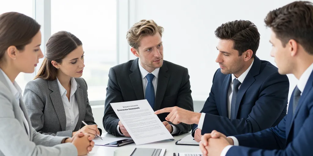 Convention collective assurance avantages : les 5 droits majeurs des salariés
