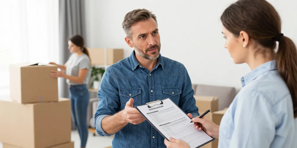 Entreprise de debarras : les 5 critères pour choisir un prestataire fiable