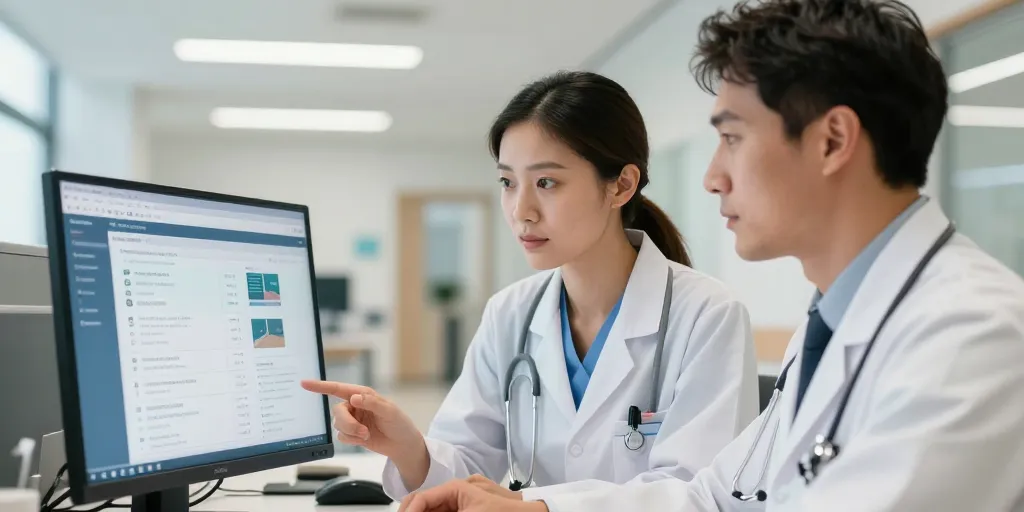 Gesform Evolution : la solution pour optimiser la gestion des formations hospitalières