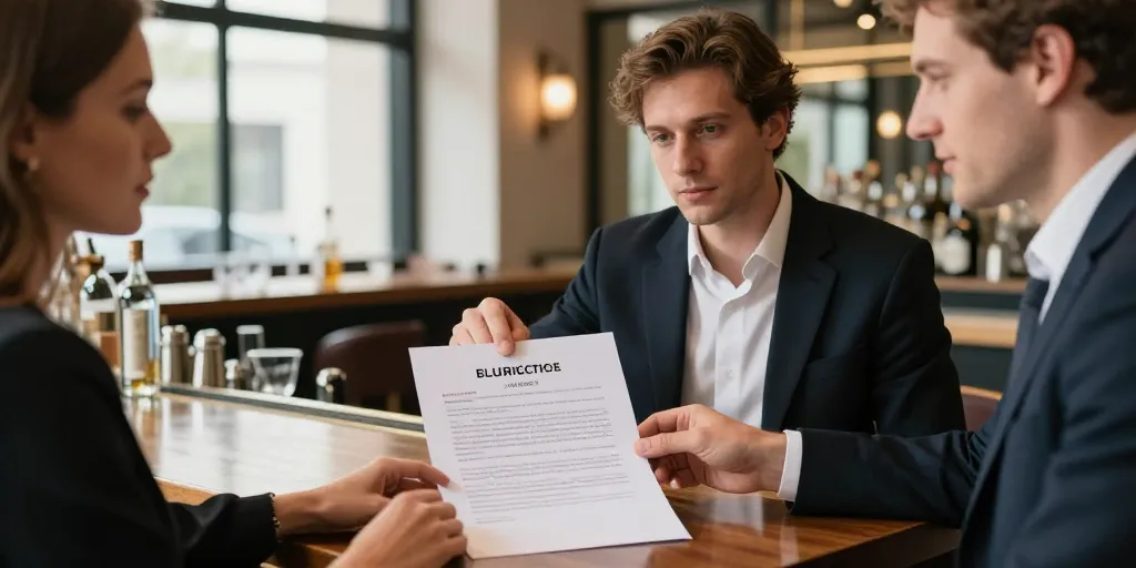 Licence bar prix : le coût des licences 3 ou 4 en 2025