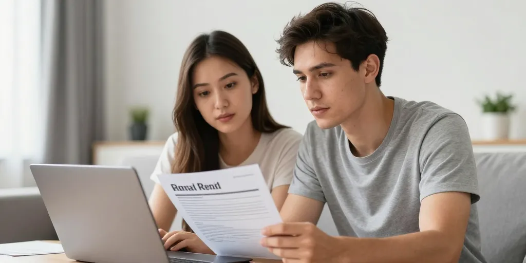 Loc annonces : les étapes essentielles pour réussir sa demande de logement