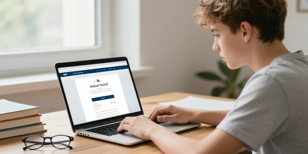Oze 92 connexion : la procédure pour accéder à votre compte scolaire