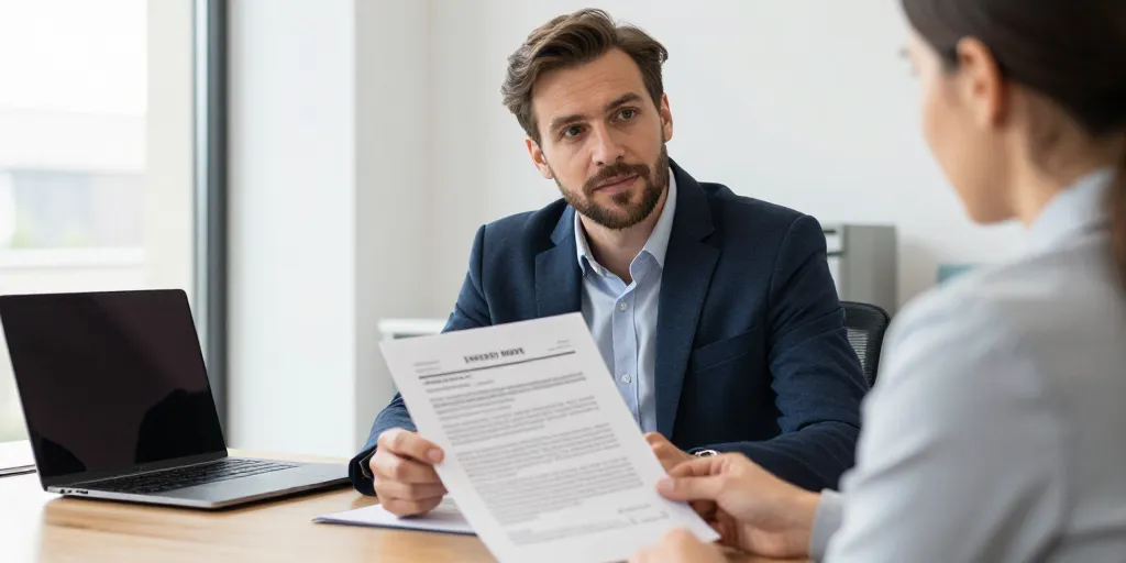 plan de financement définition