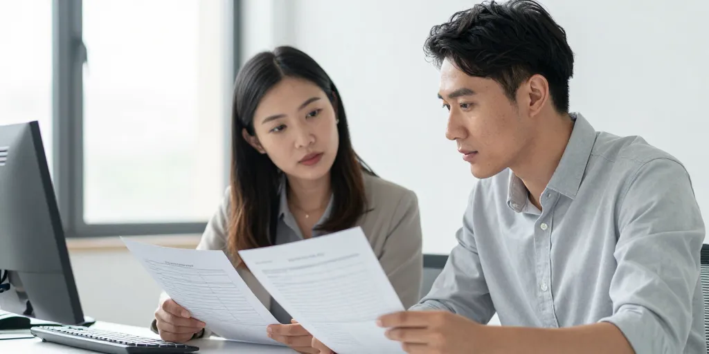Raison sociale et forme juridique : la distinction pour s’immatriculer sans erreur