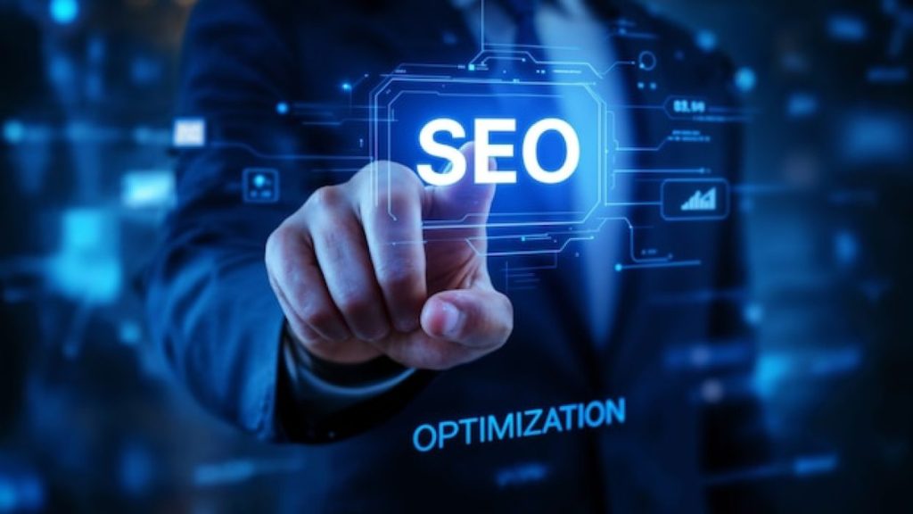 Et si un consultant SEO transformait votre business en ligne ?