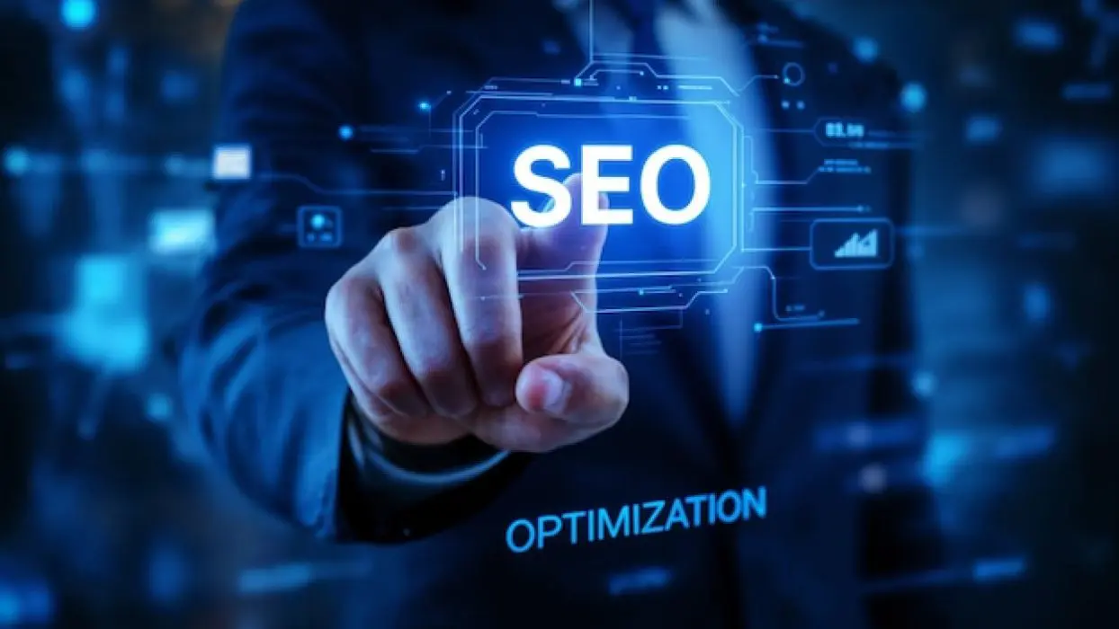 Et si un consultant SEO transformait votre business en ligne ?