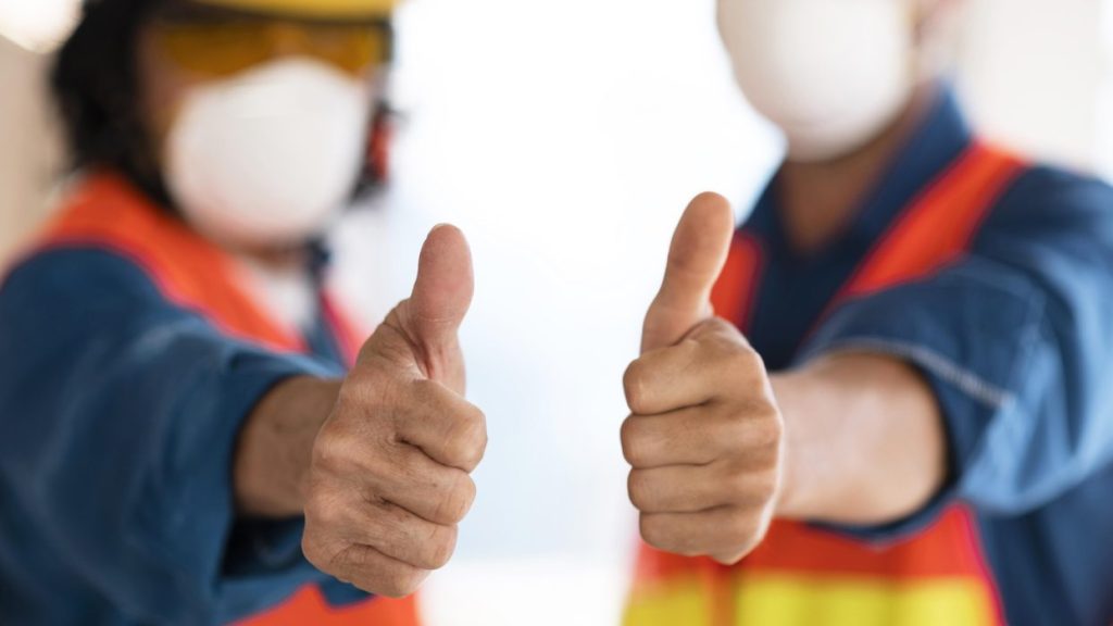 Former ses managers à la prévention des risques professionnels : un investissement stratégique pour l’entreprise