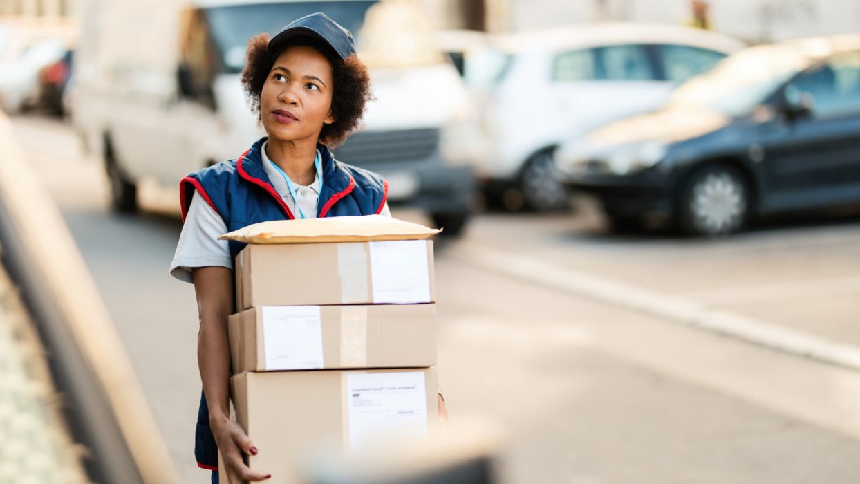 Livraison à domicile : ce que les consommateurs attendent vraiment aujourd’hui