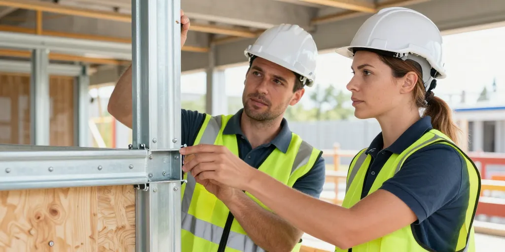 construction modulaire