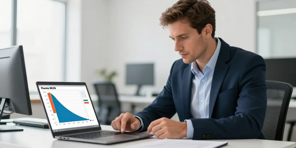 Règle des 80/20 : booster l'efficacité de vos achats