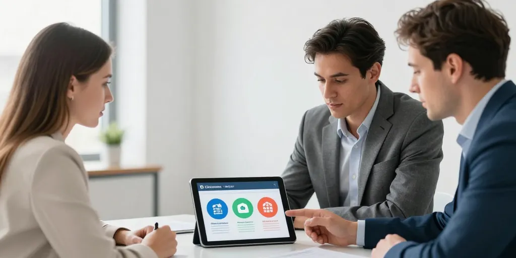 Types de concurrents : les 3 catégories essentielles pour votre analyse marketing