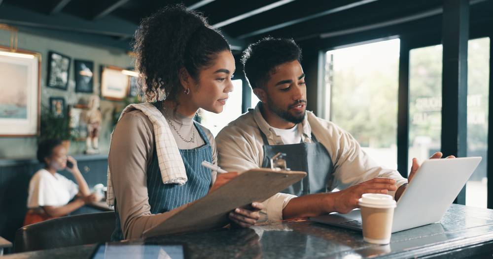 réseau franchise restauration
