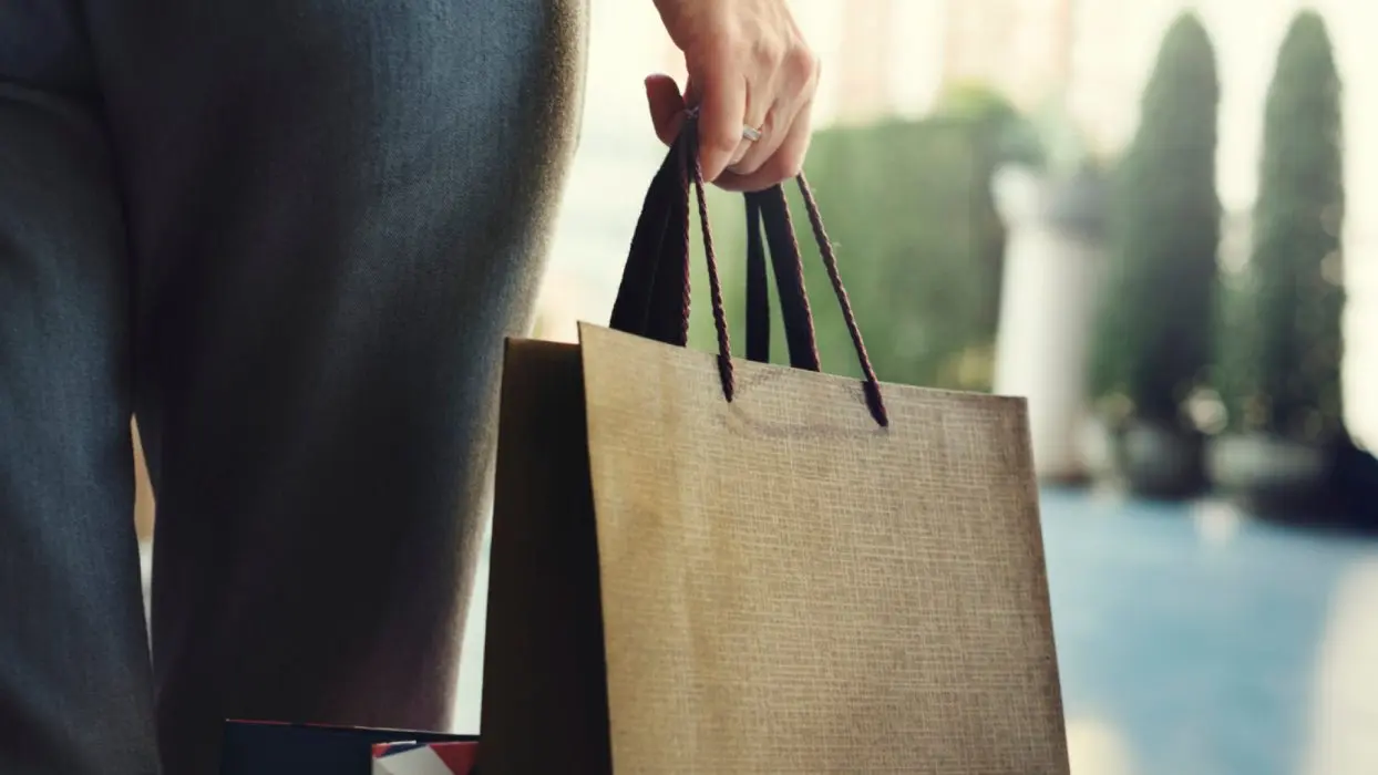 Sac cabas personnalisé : pourquoi les entreprises l'adoptent pour leur communication ?
