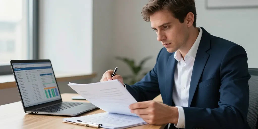 Fichier entreprise charpente : ce que les bases de données ne vous disent pas