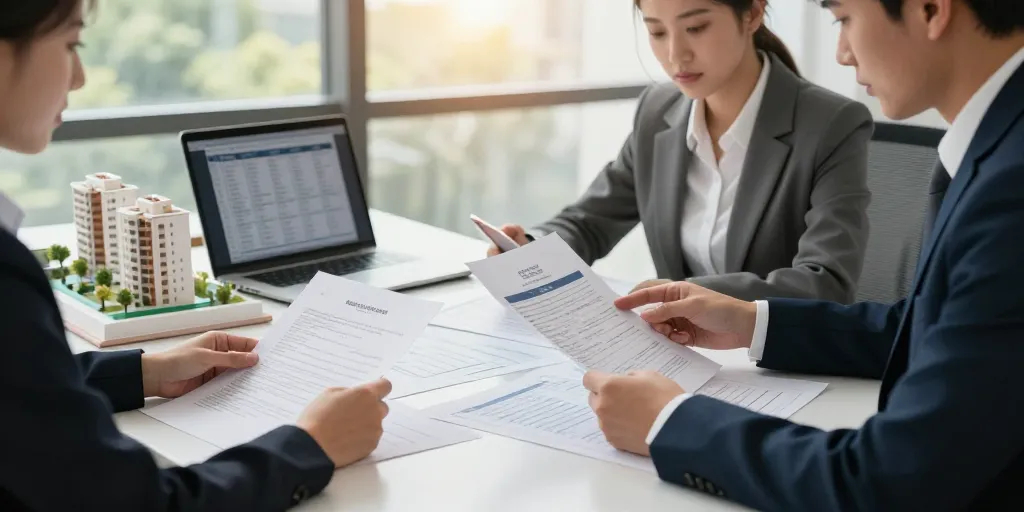 gerer une sci immobiliere