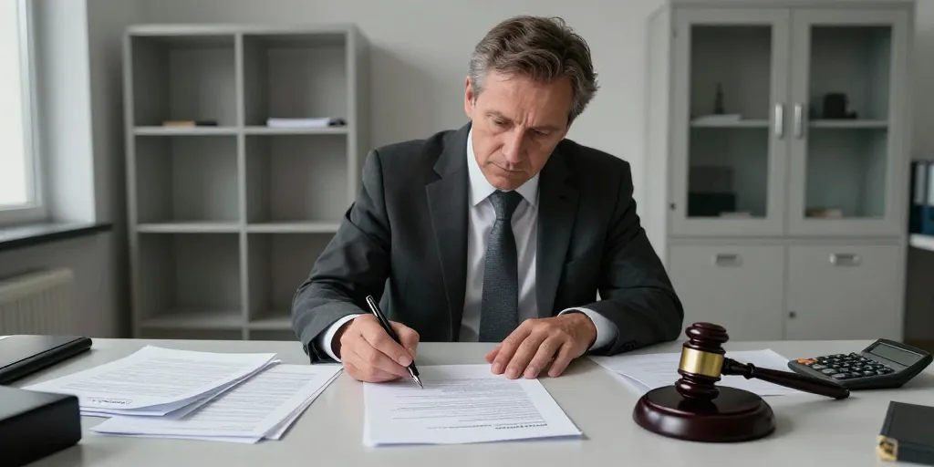 Qu’est-ce qu’une liquidation d’une entreprise : les mécanismes et les conséquences concrètes