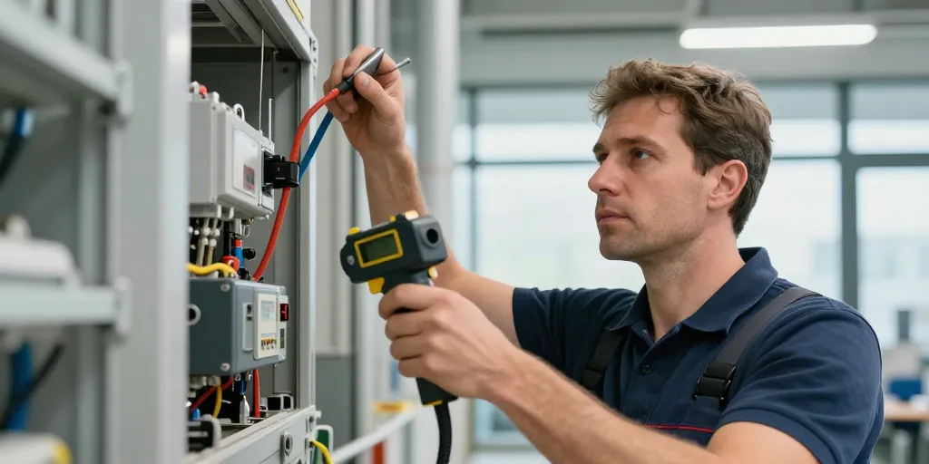 Agent de maintenance des bâtiments : pourquoi ce métier cache des salaires bien plus élevés que vous ne l’imaginez