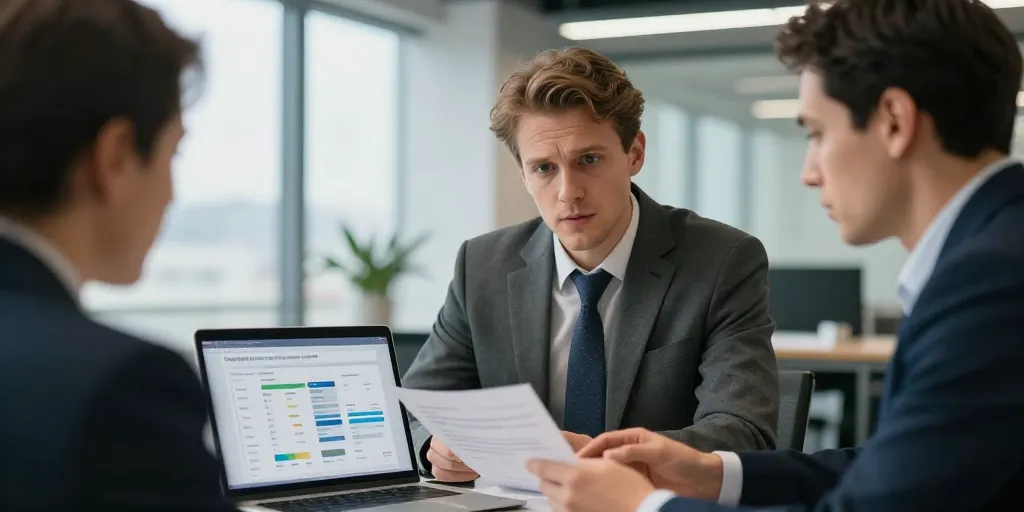 Businessforge : Quel vrai coût pour un consultant en stratégie en 2026, au-delà des tarifs affichés
