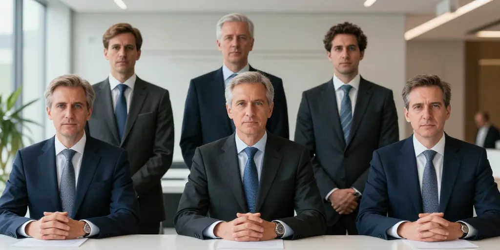 cac 40 liste des entreprises