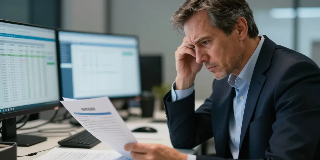 gestion des impayés entreprise
