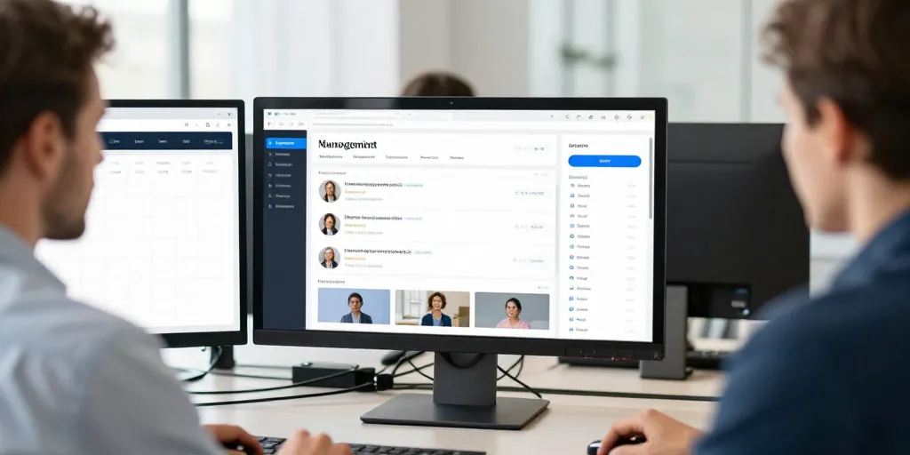 Plateformes événementielles : le guide complet