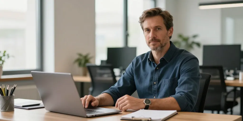Pourquoi opter pour le portage salarial : la solution qui réconcilie sécurité et liberté professionnelle