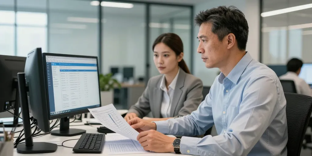 Sage 100 comptabilité : au-delà des fonctionnalités, ce que vraiment cherchent les PME avant d’investir