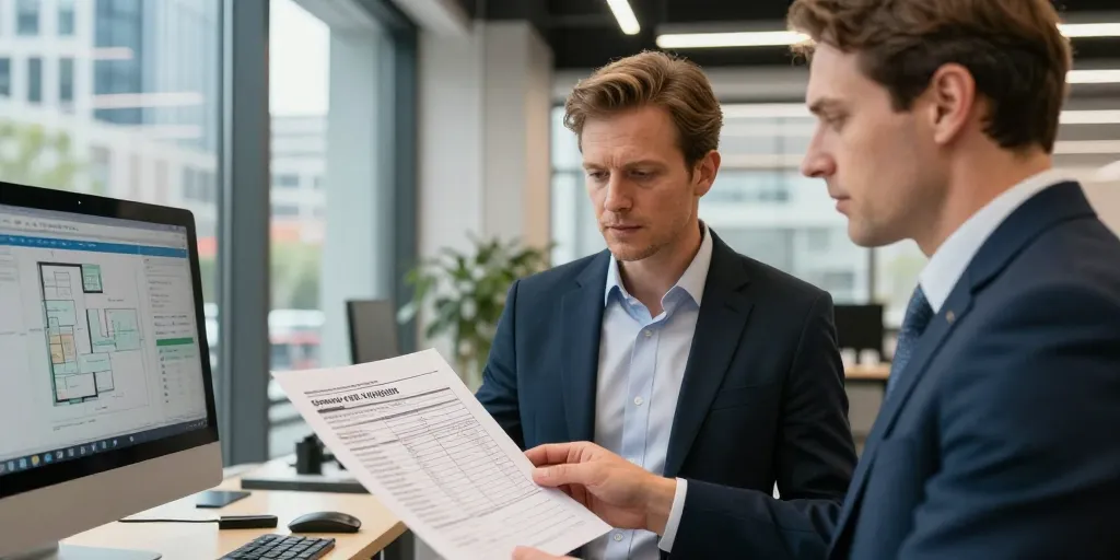 Valeur locative local commercial : pourquoi les formules classiques ne suffisent plus en 2026
