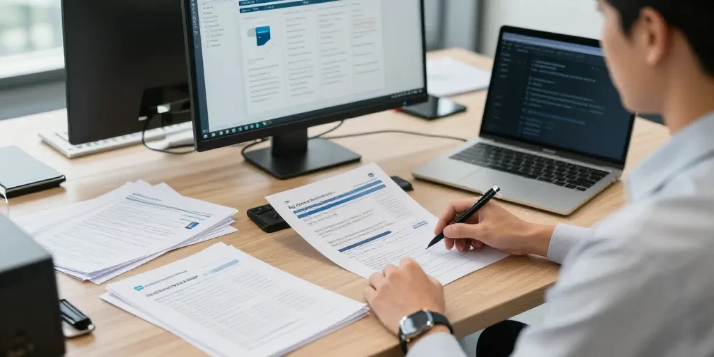 Assistant de direction : pourquoi cette fiche de poste ne dit pas tout sur le pouvoir réel du rôle