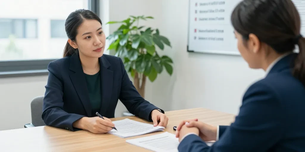 BTS services et prestations des secteurs sanitaire et social : comment négocier votre premier emploi après la formation