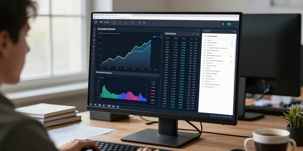 je ne comprends rien à Google Analytics 4