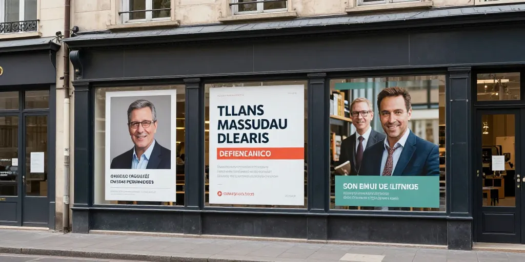 marquage publicitaire