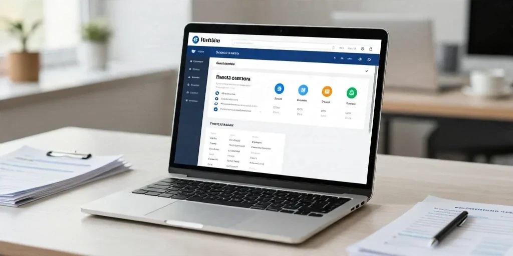 Ouverture de compte pour les professionnels : les atouts des banques en ligne